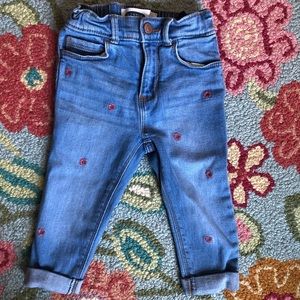 18-24 month Old Navy Jeans